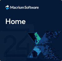 Macrium Home