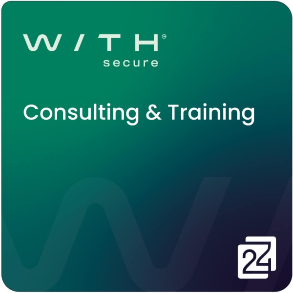 WithSecure Consulting & Training