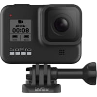 GoPro HERO 8 Black Action Cam