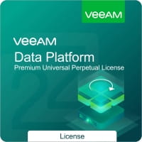 Veeam Data Platform Premium Universal Perpetual License