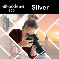 ACDSee 365 Silver ACDSee 365 Silver