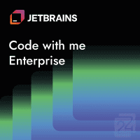 Jetbrains Code with me Enterprise Jetbrains Code with me Enterprise