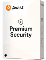 Avast Mobile Security Premium