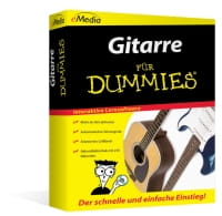 Gitarre für Dummies