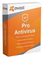 Avast Antivirus Pro 2023