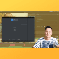 MAGIX Movie Studio 2025