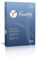 FlexiPDF NX Home 2022