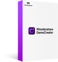 Wondershare DemoCreator MAC