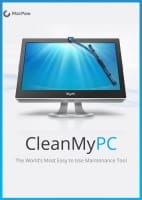digital aurum Clean My PC