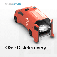 O&O DiskRecovery Pro O&O DiskRecovery Pro