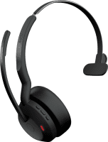 Jabra Evolve2 55 Mono + Charging Station