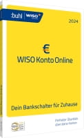WISO Konto Online 2024