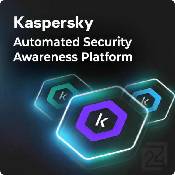 Kaspersky Automated Security Awareness Platform