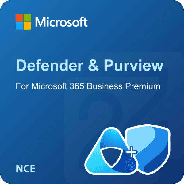 Microsoft Defender and Purview Suites for Microsoft 365 Business