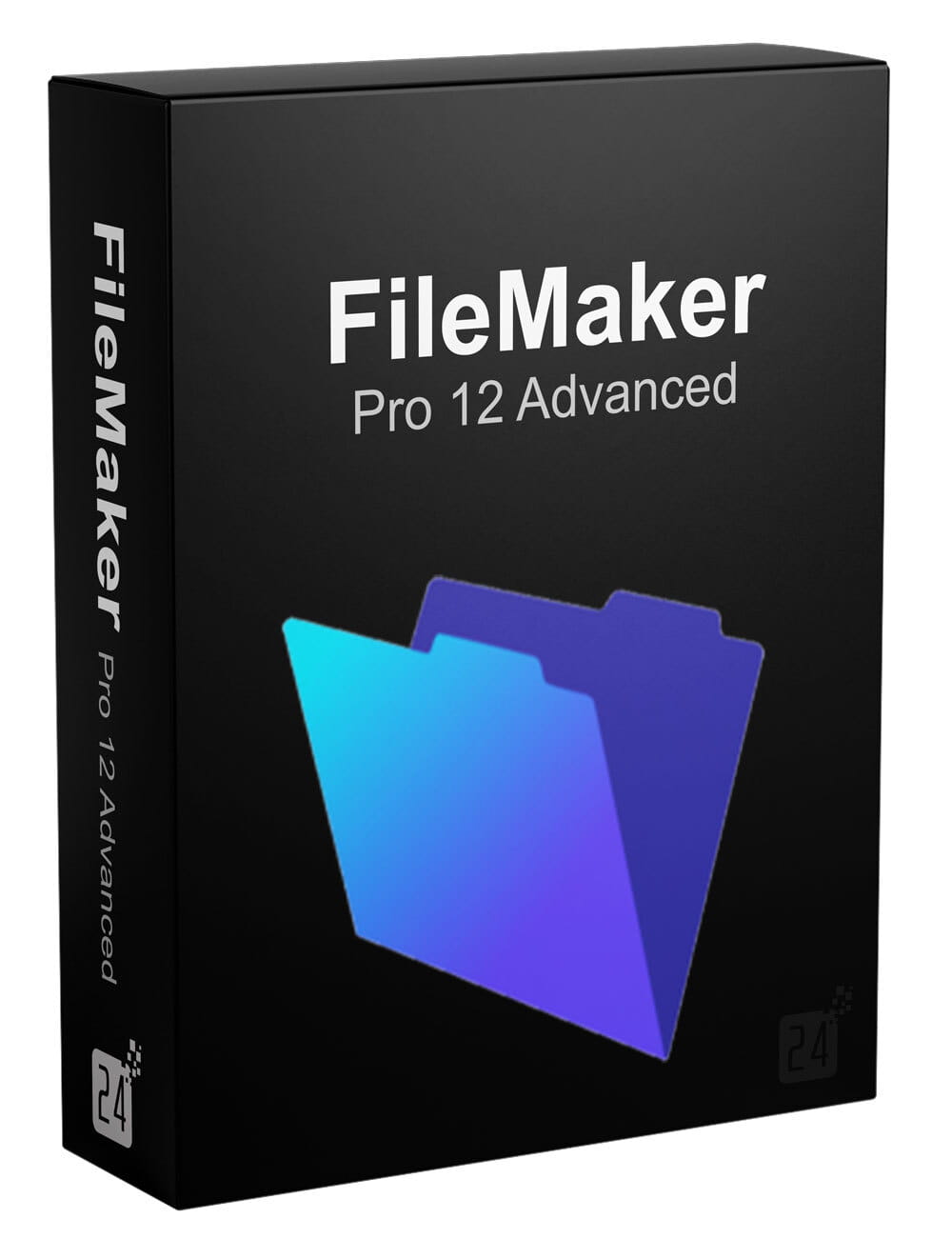 download filemaker pro 12 advanced