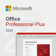 Microsoft Office 2024 Professional Plus Microsoft Office 2024 Professional Plus