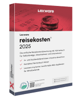 Lexware Reisekosten 2025 Lexware Reisekosten 2025