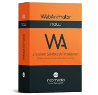 WebAnimator ahora