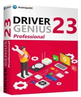 Avanquest Driver Genius 23 Professional
