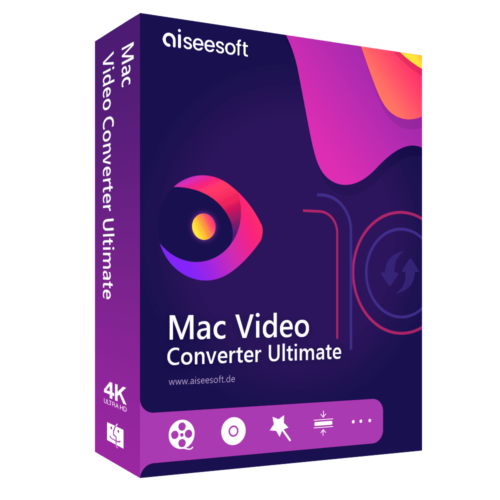 Aiseesoft Video Converter Ultimate Blitzhandel24
