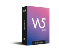 Website X5 Professional