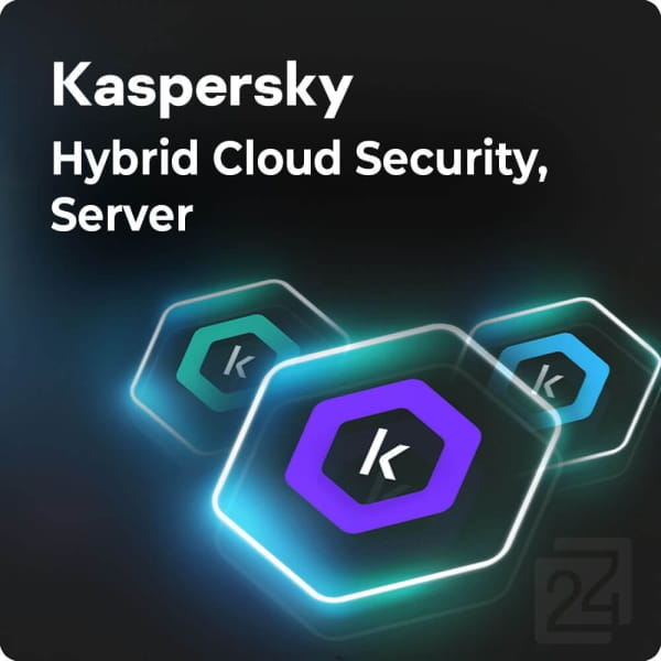 Kaspersky Hybrid Cloud Security, Server