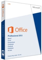 Microsoft Office 2013 Profesional