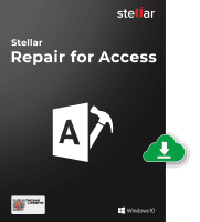 Stellar Repair for Access