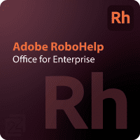 Adobe RoboHelp Office for Enterprise