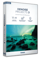  DENOISE projects 3