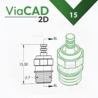 ViaCAD 15 2D ViaCAD 15 2D