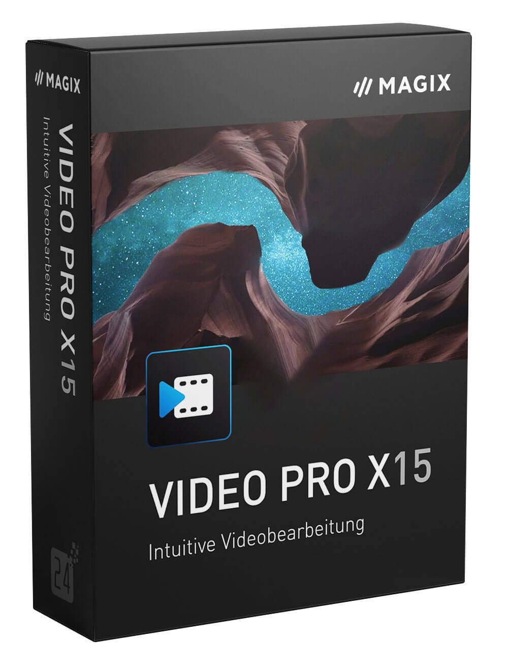 MAGIX Video Pro X15 v21.0.1.205 instal the last version for apple