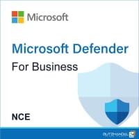 Microsoft Defender for Business (NCE) 