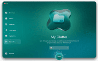 CleanMyMac