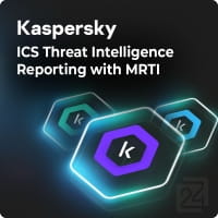 Kaspersky ICS Threat Intelligence Reporting with MRTI