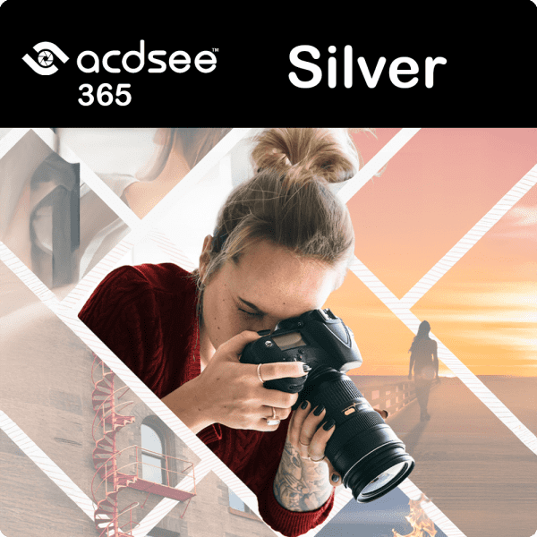ACDSee 365 Silver