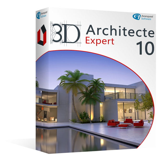 Avanquest Architecte 3D Expert 10, FR Blitzhandel24 Acheter des logiciels pas chers dans la Avanquest Architecte 3D Expert 10, FR Blitzhandel24 Acheter des logiciels pas chers dans la