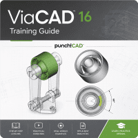 Viacad User Guide ViaCAD - buy software online I Blitzhandel24 GmbH