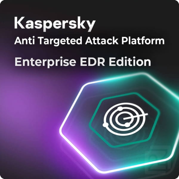 Kaspersky Anti Targeted Attack Platform Enterprise EDR Edition