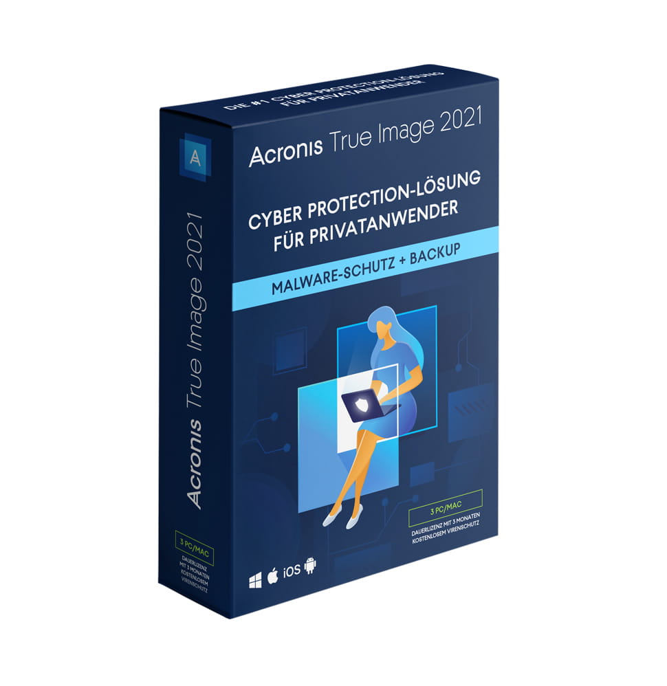 acronis true image quanto costa