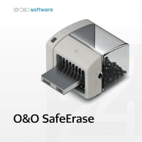 O&O SafeErase Pro