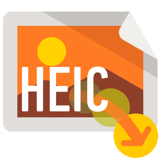 SoftOrbits HEIC to JPG Converter 8721098482012