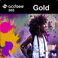 ACDSee 365 Gold ACDSee 365 Gold