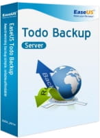 EaseUS Todo Backup Server 16