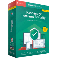 Kaspersky Internet Security 2020 Upgrade