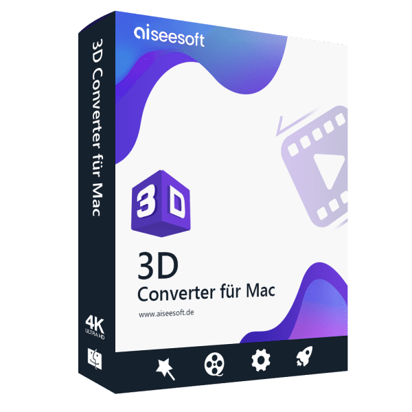 Aiseesoft 3D Converter