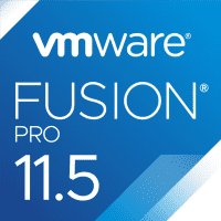 VMware Fusion 11.5 Pro MAC Versión completa ( FUS11-PRO-C )