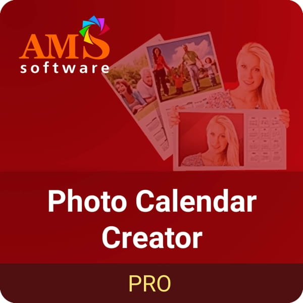 Photo Calendar Creator Pro