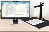 IRIScan Desk 6 Pro Dyslexic - A3