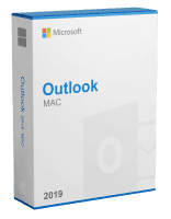 Microsoft Outlook 2019 MAC